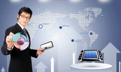 電商基礎信息設施成果發布，助力電子商務技術服務健康發展